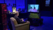 Ralph Macchio, Marvel Editor