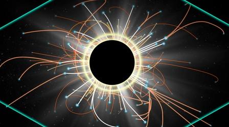 Video thumbnail: PBS Space Time Could the Higgs Boson Lead Us to Dark Matter?