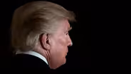 The Trump Impeachment Trial - Day 1
