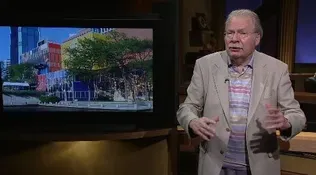The Week's Monologue