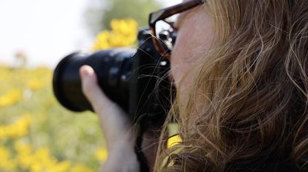Video thumbnail: Prairie Sportsman Art Through a Lens