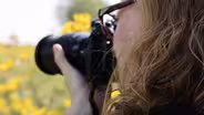 Art Through a Lens