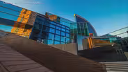 Forty Years at the Kentucky Center
