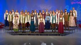 Video thumbnail: Inside Education 2018 Holiday Choirs Part I