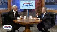 Shively & Shoulders: Governor Eric Holcomb