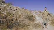 Get Out for Pizza, Reptiles and Hiking