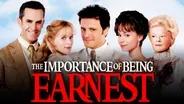 The Importance of Being Earnest