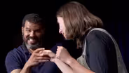 Jeffrey Sweet on "Contact"