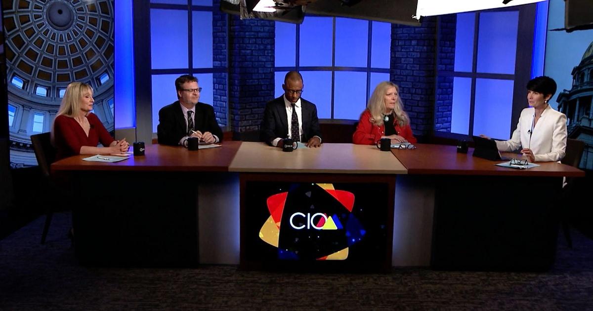 Colorado Inside Out | April 18th, 2025 | Season 33 | Episode 16