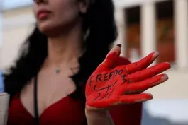 How Gen Z is leading protests in Iran and online