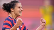 Carli Lloyd scores two goals, US team wins Olympic bronze