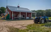 Big Train Farm and Jaswell's Farm