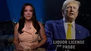 State looking into Trump liquor licenses