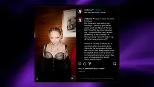 TTC Extra: Madonna & Ageism