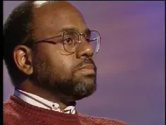 Living in a White World