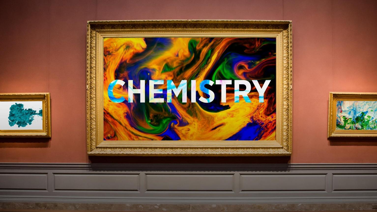 Out of Our Elements | PBS