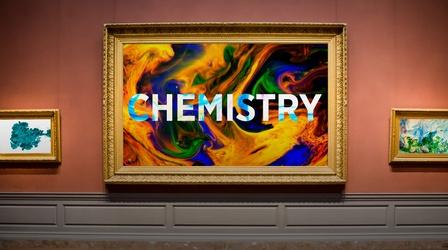 Video thumbnail: Out of Our Elements The Key To Seeing (And Saving) Priceless Art
