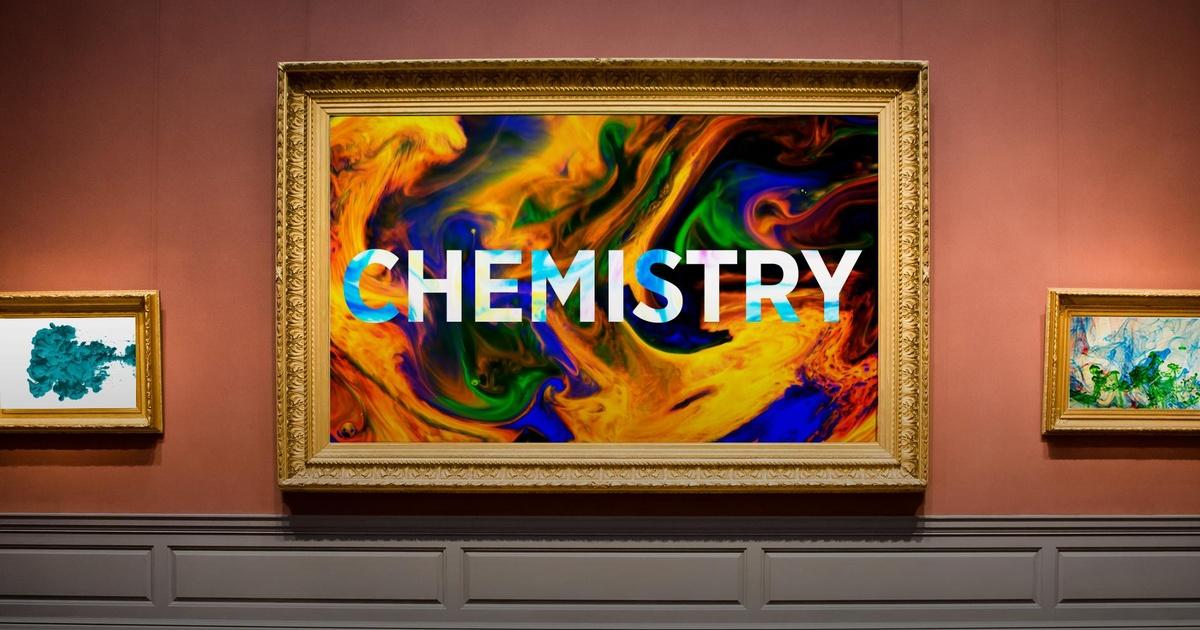 Out of Our Elements | The Key To Seeing (And Saving) Priceless Art | Episode 9 | PBS