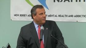 Video thumbnail: NJTV News December 8, 2017: NJTV News with Mary Alice Williams