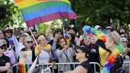 Seattle Pride pivots as corporate sponsors pull back