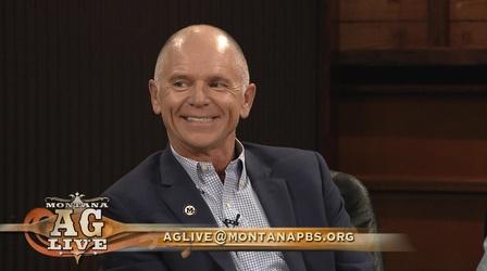 Video thumbnail: Montana Ag Live Farm To Table: Montana Made- Bakery (No. 5101)