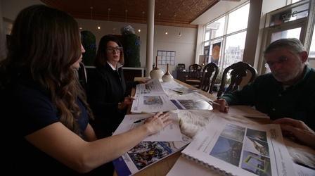 Video thumbnail: WVIA Special Presentations Scranton Tomorrow - Volunteerism in NEPA