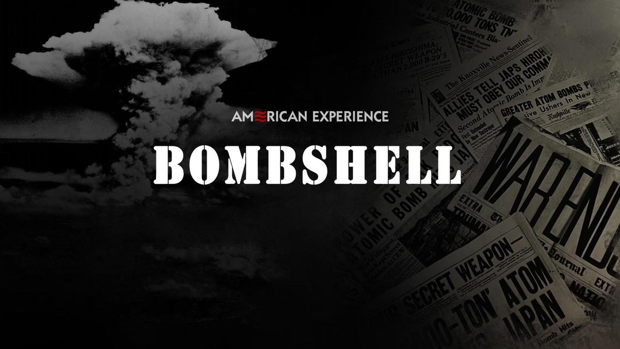 American Experience | Trailer | Bombshell
