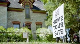 Video thumbnail: This Is Utah Spring City Heritage Day