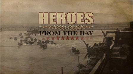 Video thumbnail: WEDU Specials Heroes From The Bay