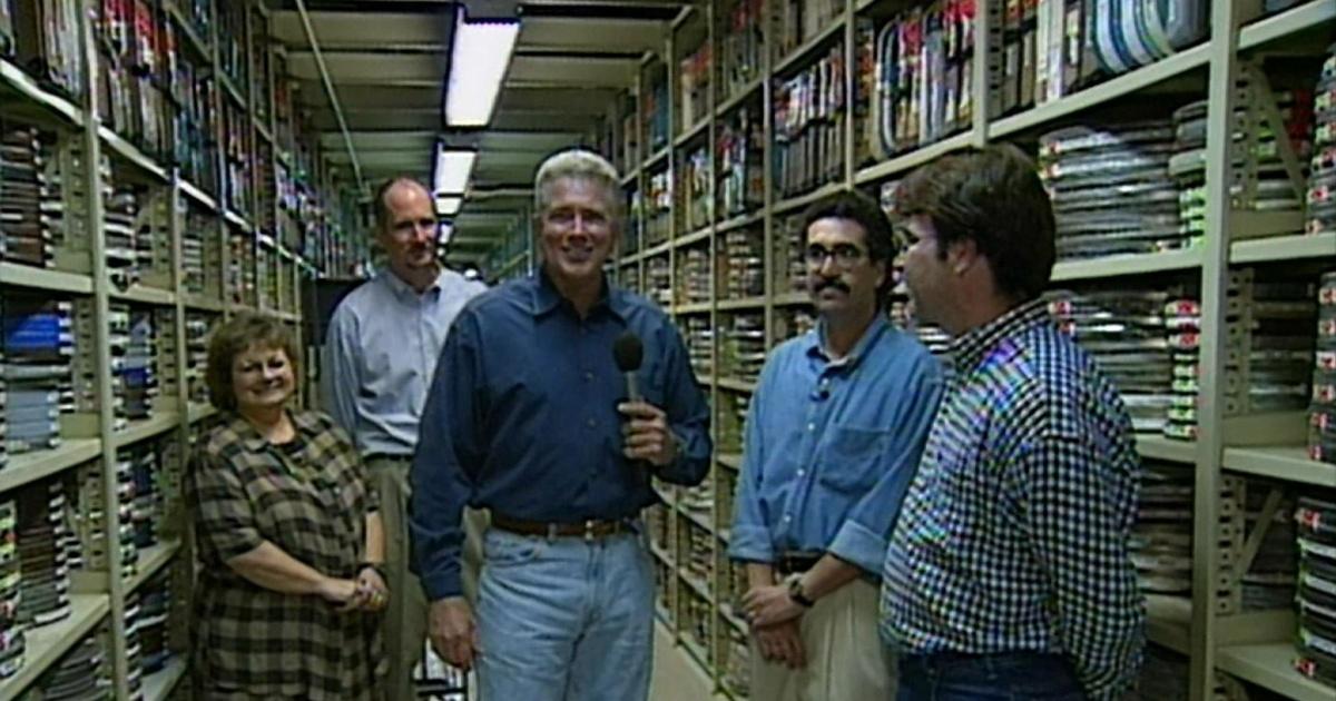 Visiting with Huell Howser | UCLA Film Archive | Season 6 | PBS