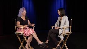 Video thumbnail: The A List With Alison Lebovitz Mimi Pond