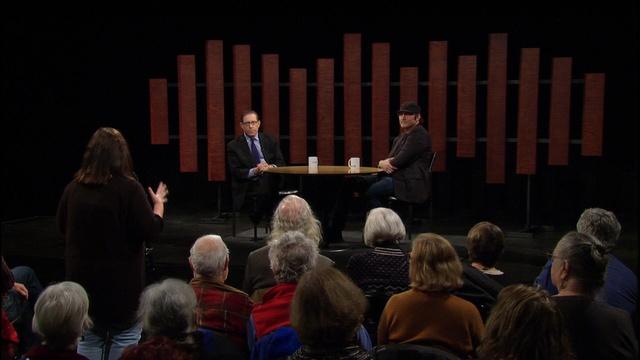 Robert Rodriguez Q&A