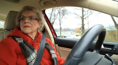 Video thumbnail: Aging Matters AARP Smart Driver | Aging Matters | NPT