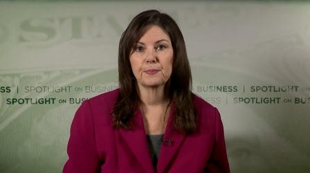 Business Report: Funding for startups