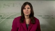 Business Report: Funding for startups