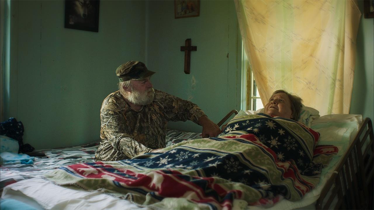 Independent Lens | If Dreams Were Lightning: Rural Healthcare Crisis