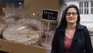 Community Filmmaker | Lisa Khoury