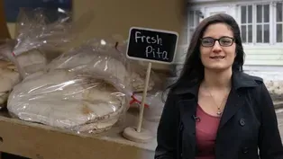 Community Filmmaker | Lisa Khoury