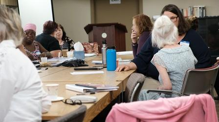 Video thumbnail: Chasing the Dream Chasing the Dream: Food Bank Southern Tier Speakers Bureau
