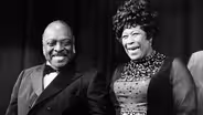 Ella Fitzgerald: Just One of Those Things