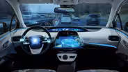Look Who's Driving Preview
