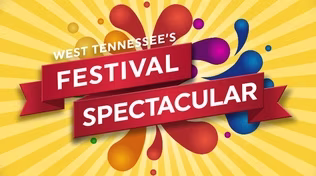 2025 West Tennessee Festival Spectacular