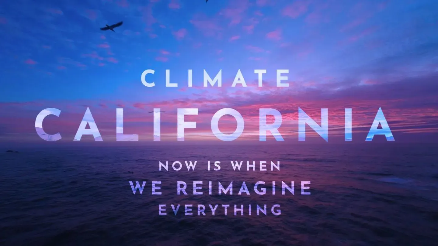 Trailer | Climate California