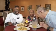 The South Side’s Vegan Soul Food Restaurant