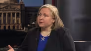 Psychologist Julie Cerel