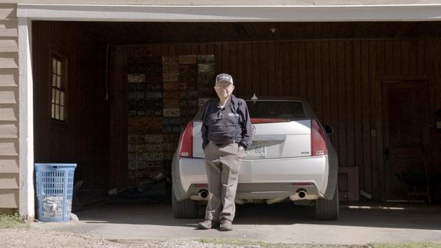 â€œOur Guyâ€ Donald Triplett