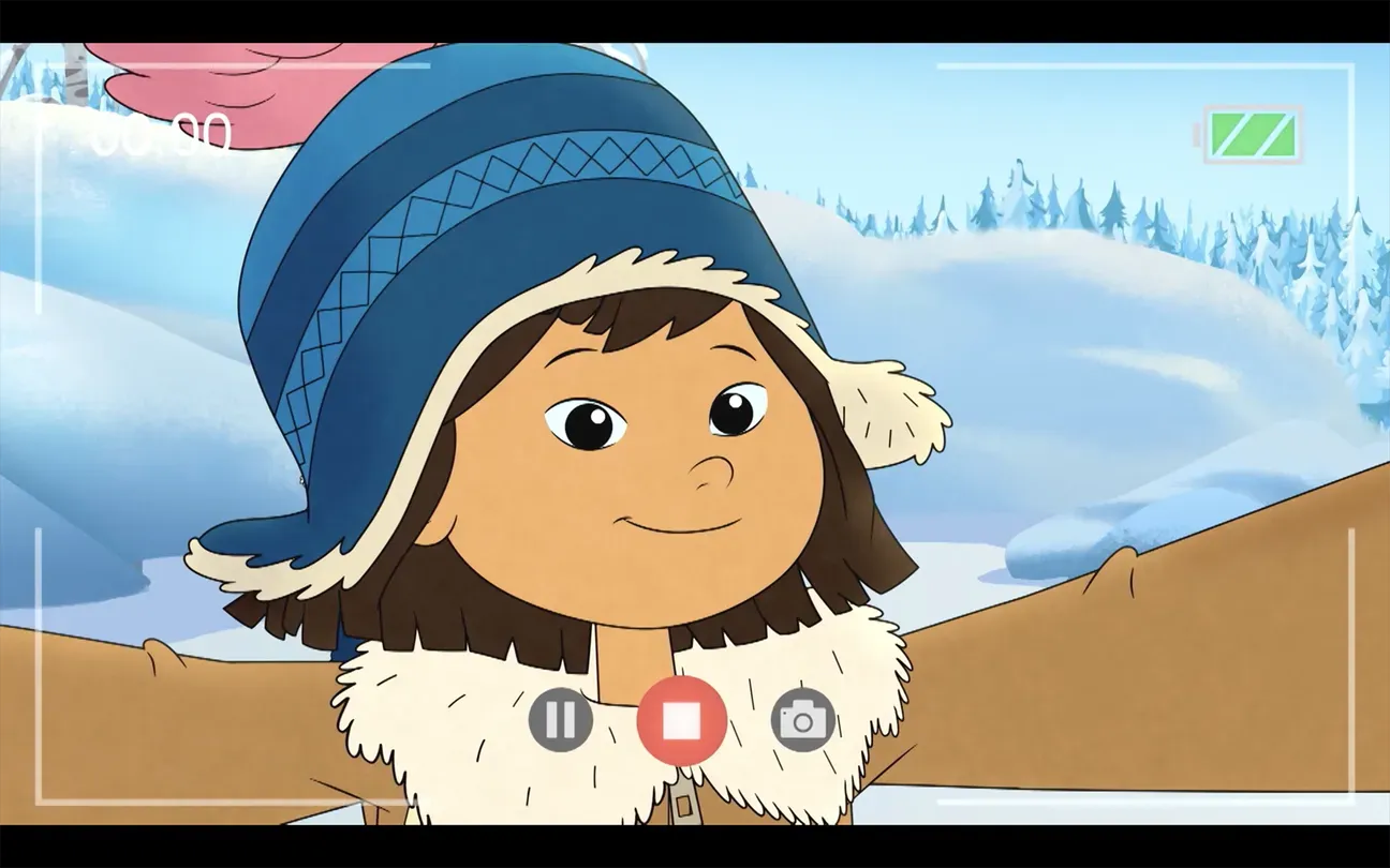 Molly of Denali