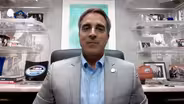 Retired NASA Astronaut on His ISS Experience