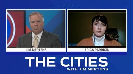Video thumbnail: The Cities with Jim Mertens The Cities | World Relief and Afghan Refugees | Bucktown