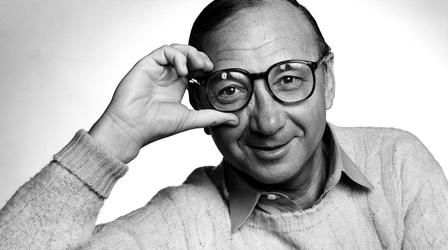 Video thumbnail: PBS NewsHour Neil Simon, ‘the perfect troubadour’ for the middle class